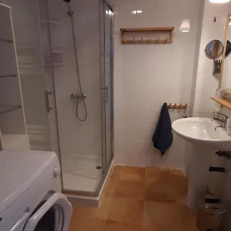 Cruzadas Melia-plaza De Espana Apartamento Sevilha