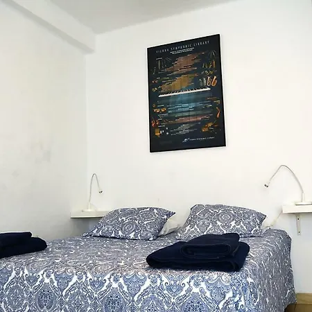 Cruzadas Melia-plaza De Espana Apartamento Sevilha