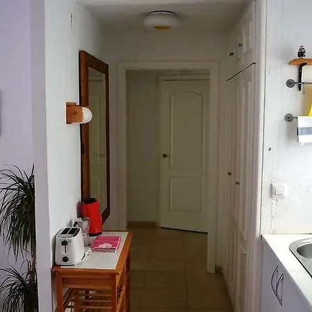 Apartamento Cruzadas Melia-plaza De Espana