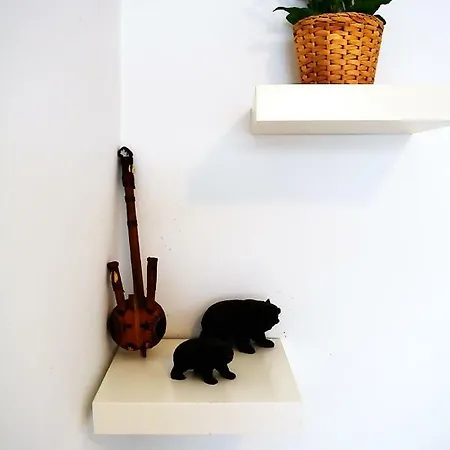 Cruzadas Parque De Maria Luisa Apartamento *