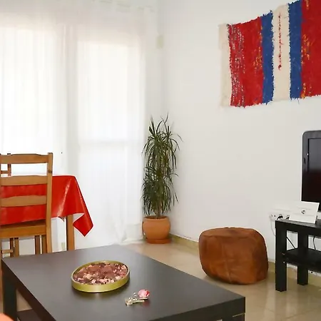 Cruzadas Melia-plaza De Espana Apartamento Sevilha