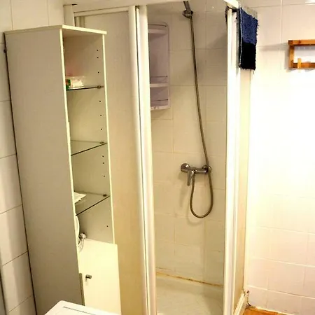 Apartamento Cruzadas Melia-plaza De Espana