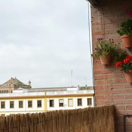 Cruzadas Melia-plaza De Espana Apartamento