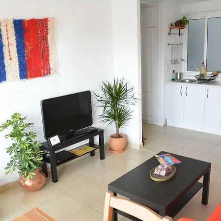 Apartamento Cruzadas Melia-plaza De Espana