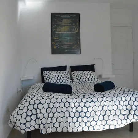 Apartamento Cruzadas Melia-plaza De Espana Sevilha